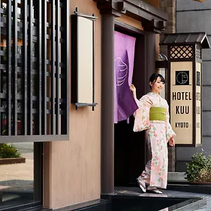 Kuu 3* Kioto