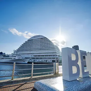 Meriken Park Oriental 5* Kōbe