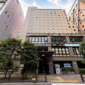 Jr東日本 ホテルメッツ渋谷 *** 東京都