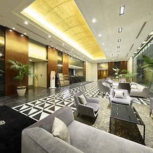 ホテルヴィラフォンテーヌグランド東京六本木 **** 東京都