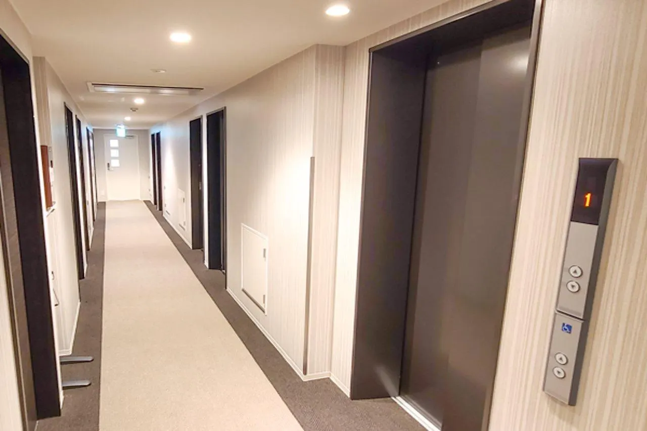 Hotel Livemax Akasaka Grande Tokyo