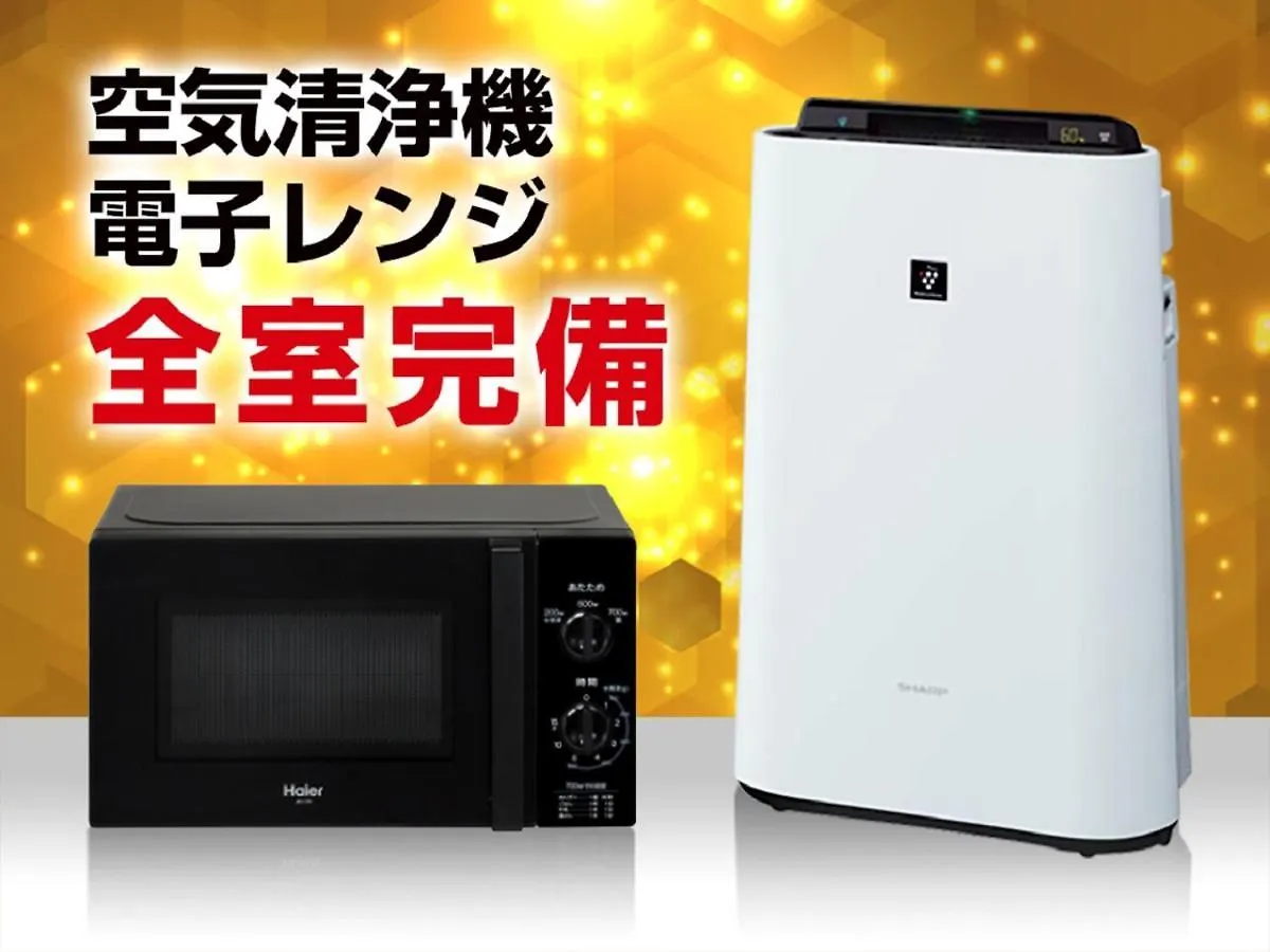 Hotel Livemax Akasaka Grande Tokyo