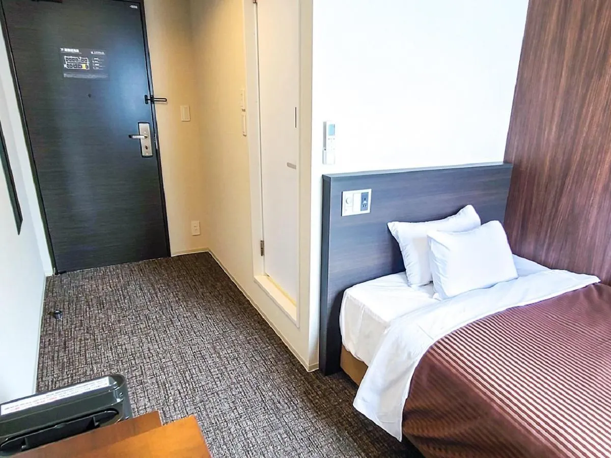 Hotel Livemax Akasaka Grande Tokyo