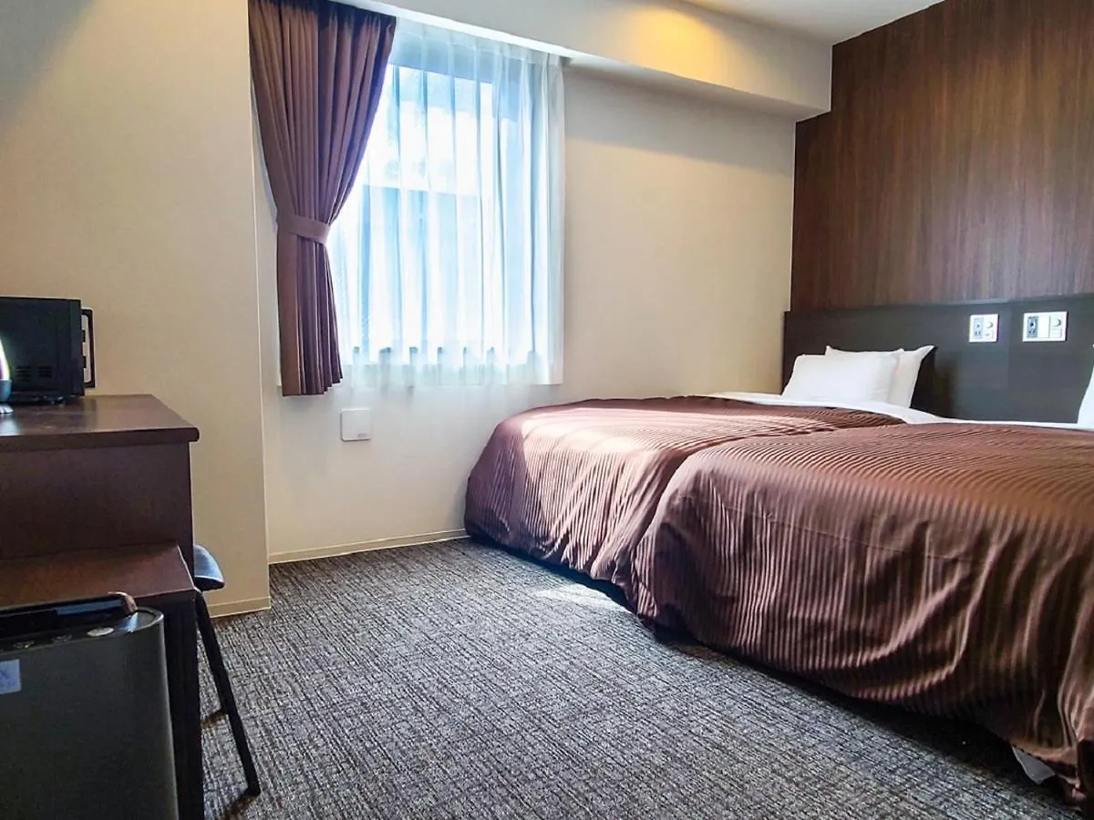 ***  Hotel Livemax Akasaka Grande Tokyo Japan
