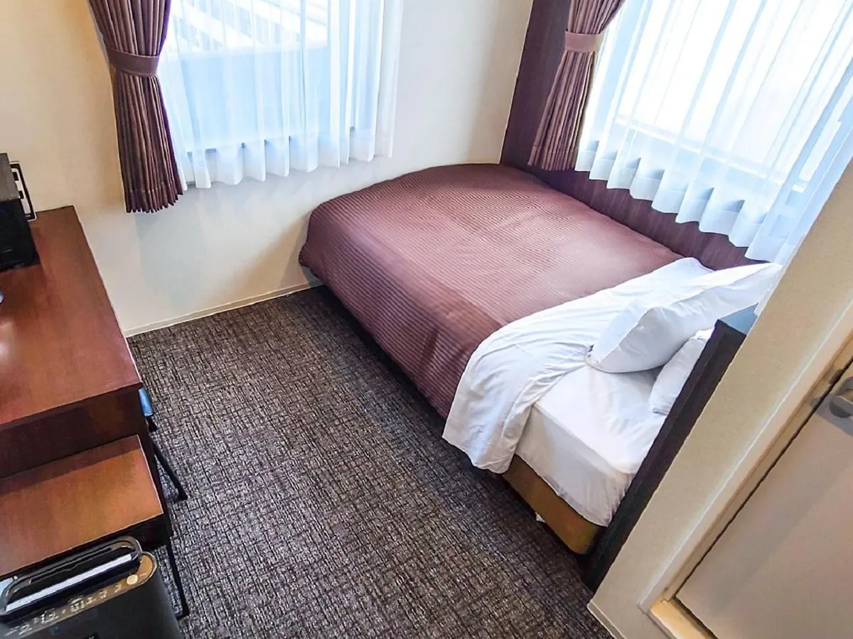 Hotel Livemax Akasaka Grande Tokyo Japan