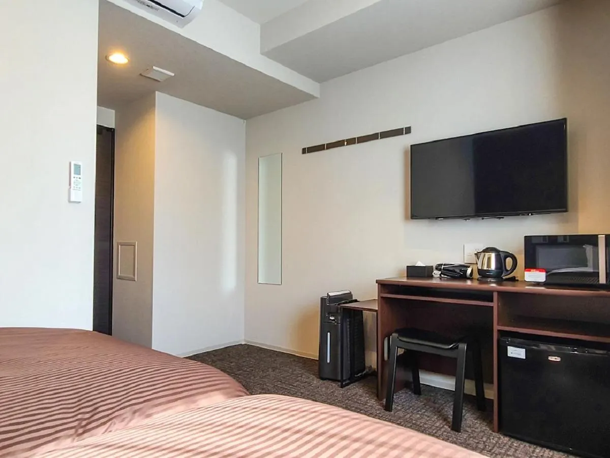 Hotel Livemax Akasaka Grande Tokyo 3*,  Japan